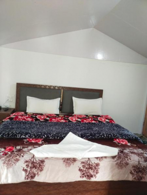 Hotel New Sangam Pahalgam